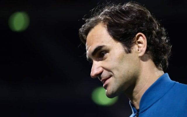 フェデラー「10代の頃はクレイジーで感情的だった」、問題児の過去を振り返る