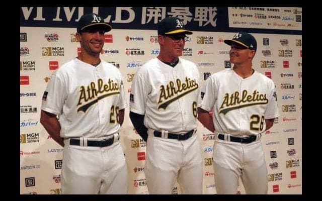【MLB】開幕2戦目で先発の菊池雄星はすでに「VTRで勉強」　敵将「球を隠すのが上手い」
