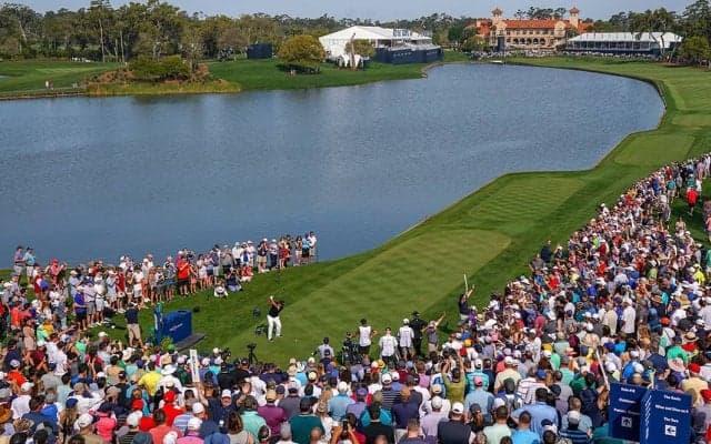 「パットが一番大事ということをもっともっと知ってほしい」矢野東がみたザ・プレーヤーズ予選ラウンド