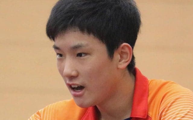 【卓球】張本「3150ー！」中学卒業前にディズニーを満喫