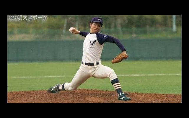 好機生かせず　青学大に引き分け／春季オープン戦