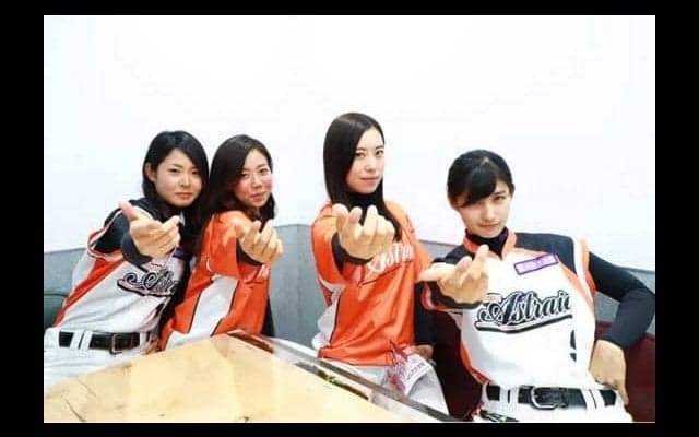 【女子プロ野球】アストライア4選手が試合前のルーティンを独白　「ふりかけ」に「炭酸」？