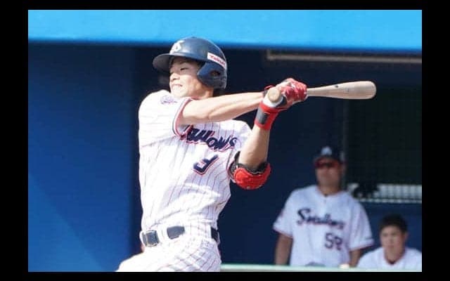 ヤクルト塩見、虎ドラ3木浪…　OP戦で猛アピール続ける各球団の有望株は誰だ