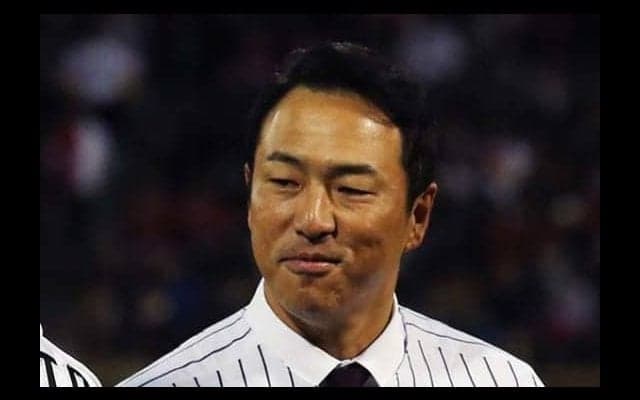 新井氏引退セレモニーに登場した黒田氏　サプライズの舞台裏明かす「口止め」「今日も隔離」