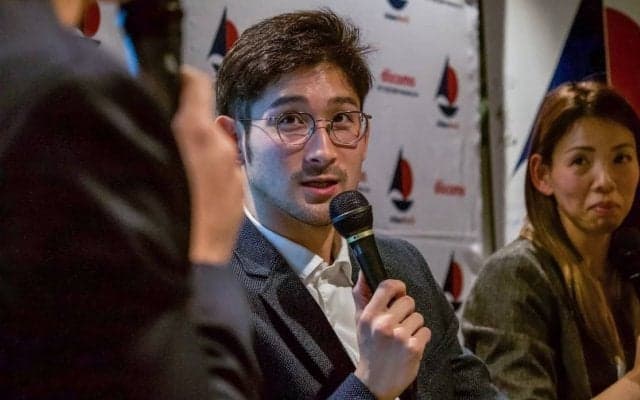 追い風吹くアリーナスポーツ。テクノロジーの力でさらなる加速を[PR]