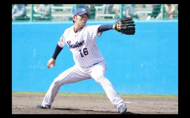 ヤクルト小川監督、侍J帰りの原に苦言　4回7失点に「今日はちょっと情けない」