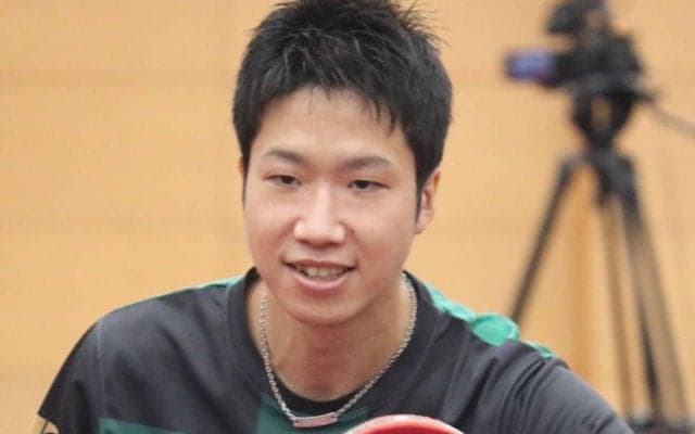 【卓球】13日『中居正広の4番勝負』に水谷、張本、木原が出演　チーム中居と対決