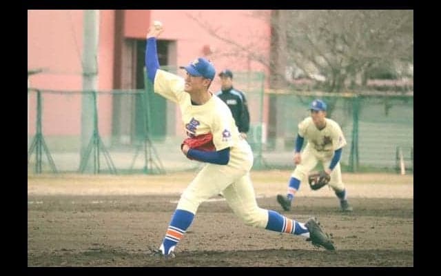 【高校野球】星稜・奥川、近江との練習試合で7回無失点好投　履正社は「自分たちより力ある」