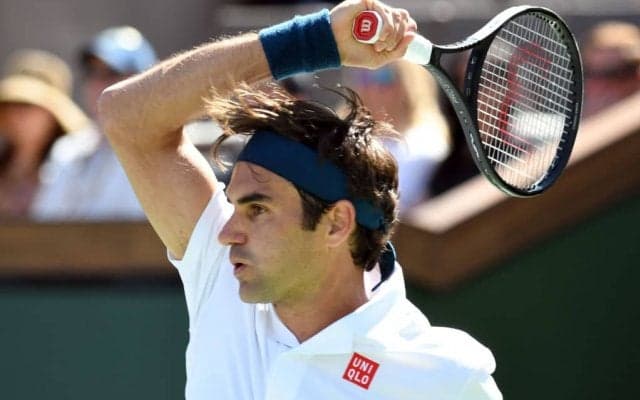 フェデラー、ナダルとの次の対戦望む「今回が最後のチャンスでないことを願う」[ATP1000 インディアンウェルズ]