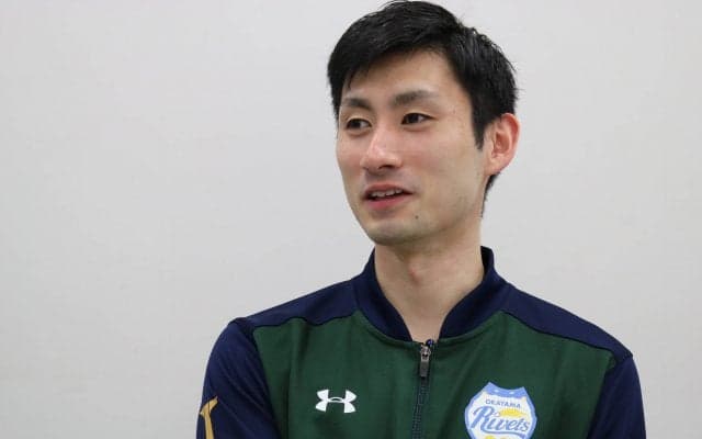 「俺もバズりたい」岡山リベッツ上田仁に聞く　プロ卓球アスリートのSNS活用法