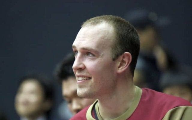 川崎の成長に自信を持つファジーカス「勝ってプレーオフに向けて弾みをつけたい」