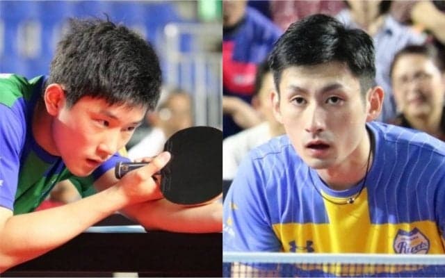 【Tリーグ】初代王者をかけた戦い　KM東京と岡山のベンチを一挙紹介