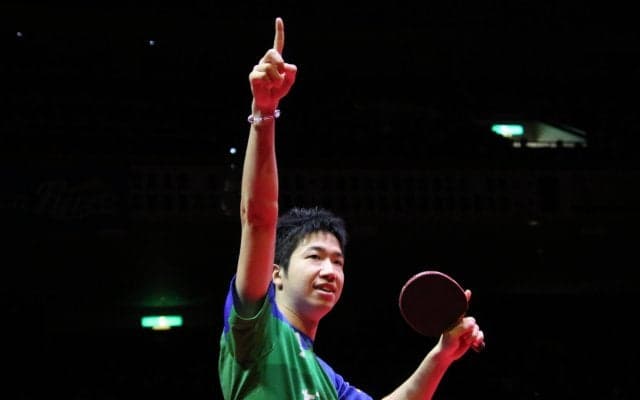 【速報・Tリーグ】水谷の勝利でKM東京が初代チャンピオンに王手　張本で決めるか