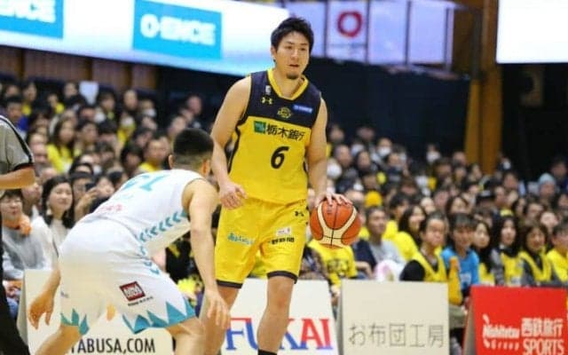 日本代表の比江島慎、ドリームチームとの対戦に武者震い「一夜明けて今は楽しみ」