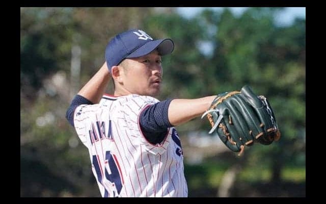 ヤクルト石川、4回2失点で開幕ローテ当確ならず　小川監督「今言うと枠が減る」