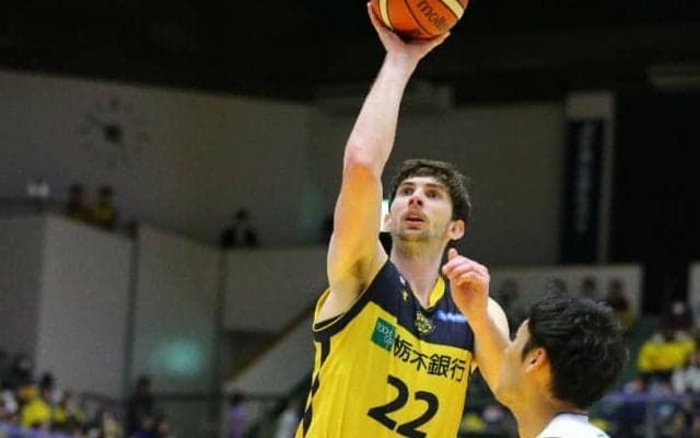 強みを存分に出した栃木ブレックス、京都を圧倒しチャンピオンシップ進出を決める