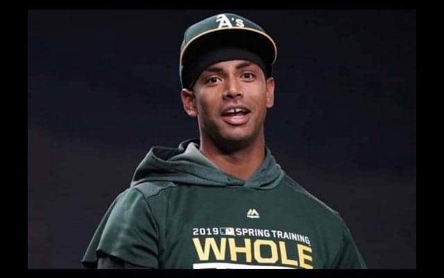 【MLB】本塁打王のア軍デービス、日本のラーメンを絶賛「どんなものより美味かった」