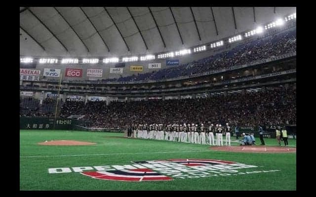 日本ハム金子弌大が4回9K無失点の力投　3安打3四球も要所締めてア軍打線封じる