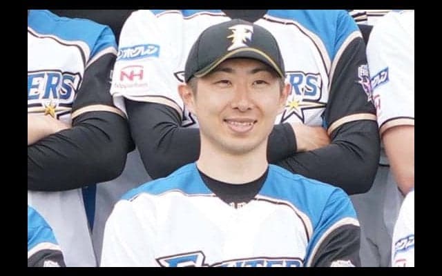 日ハム金子、4回9K無失点「出来過ぎ。自分の投球ができた」