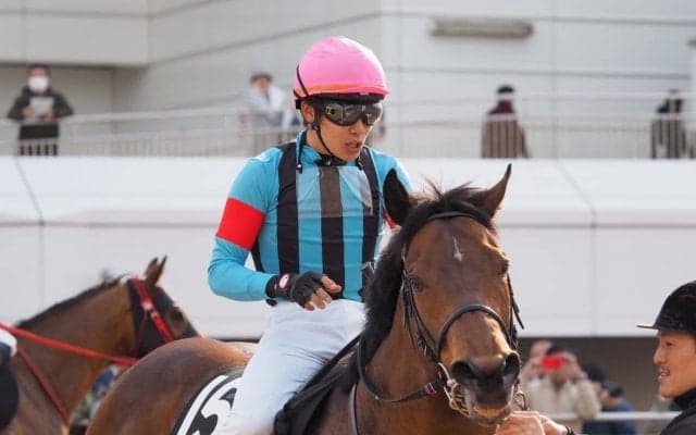 【千葉S】三浦「力の違いで勝てました」シュウジが二刀流