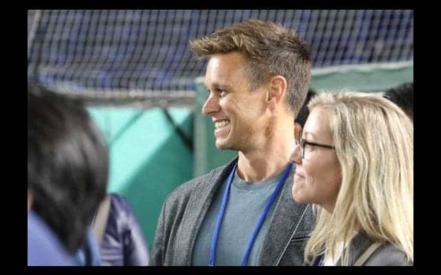 【MLB】マ軍ディポトGM、更なる日本人選手獲得に意欲「いい選手がいたら、獲得をためらわない」