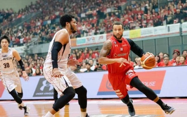 若手が伸びる三河を寄せ付けず、完成度の高さを見せ付けた千葉ジェッツが40勝到達