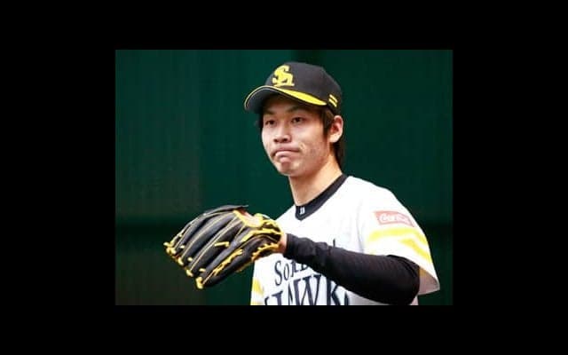 自宅にマウンド、平均台でシャドー…。武田翔太の探求心が止まらない