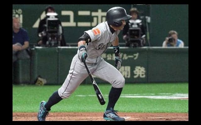 【MLB】イチロー、無安打で21打数連続無安打　米メディア「苦戦は日本に来ても続いた」