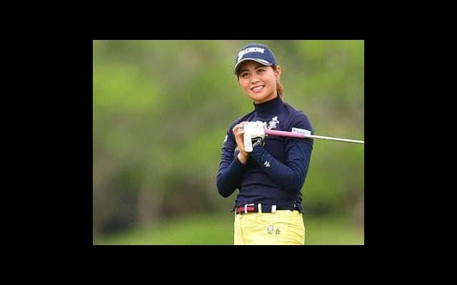 女子ツアーを熱くする実力派９名。熾烈な女王争いと東京五輪への思い