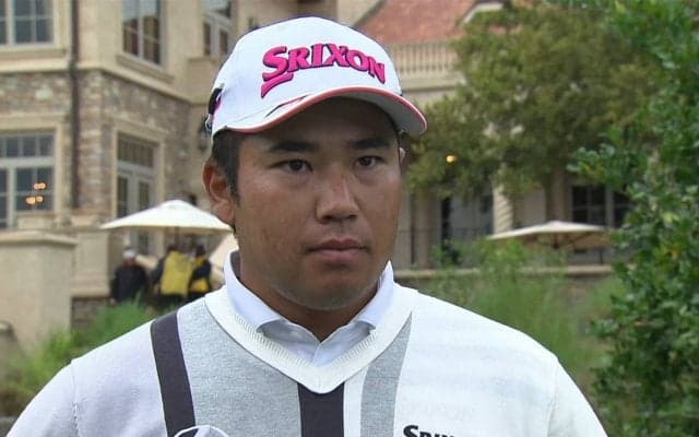 松山英樹「そうそう負けることはないと思う」　今季3度目のトップ10入りで次戦のマッチプレーに弾み