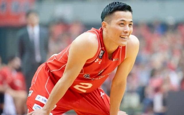 アメリカ戦を心待ちにする富樫勇樹がマッチアップを望むのは「カイリーとカリー」