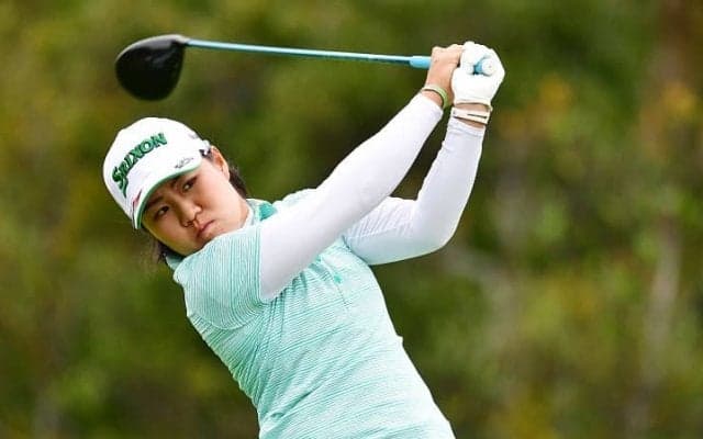 レジェンド・岡本綾子がメジャー初戦『ANAインスピレーション』の見どころを語る！