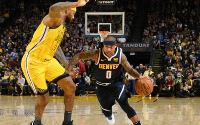 愛するボストンに帰還するアイザイア・トーマス「愛情は絶対に変わらない」