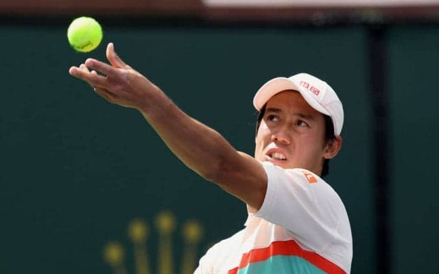 【最新ATPランキング】錦織は1つ上げて6位に。マスターズ初Vティームは4位に浮上、キャリア最高に並ぶ