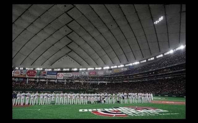 巨人3年目の大江、メジャー封じた　初回ピンチ招くも、2回を1安打無失点