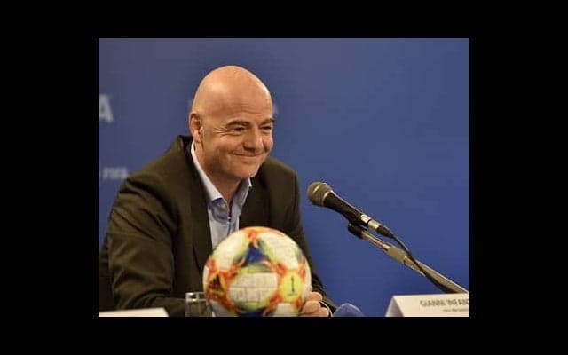 Ｗ杯が拡大の一途でファンはお腹いっぱい？　FIFAの野望が止まらない