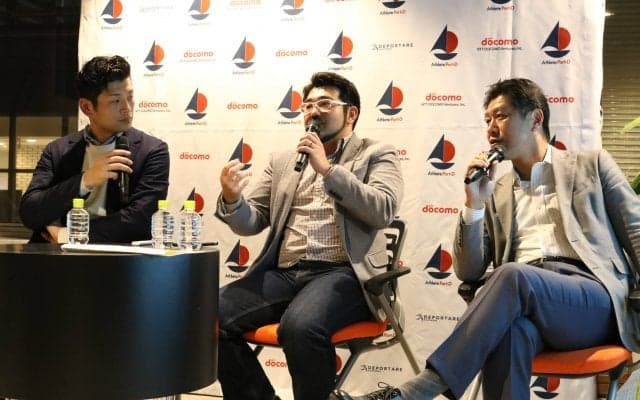 ファン・サポーターに未知なる興奮を。テクノロジーが創る3つの新しい観戦体験[PR]