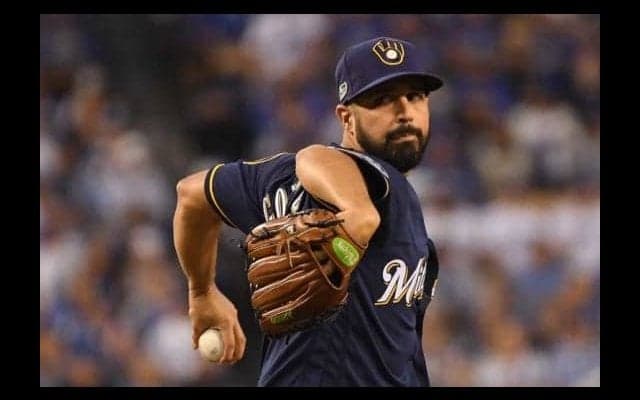 【MLB】ヤンキースがメジャー通算127勝ゴンザレスと合意間近　9年連続2桁勝利もマイナー契約