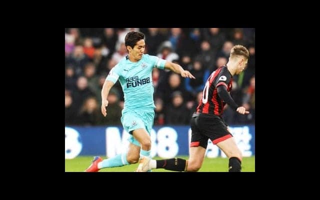 武藤嘉紀が２カ月半ぶりの出場で猛アピール。残された時間は多くない