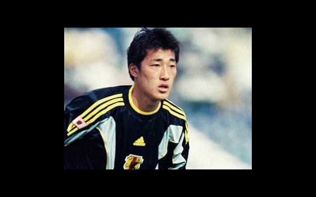 『黄金世代』でひとり取り残されたGKの苦悩「なぜ自分だけ...」