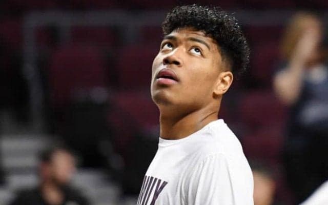 八村塁がまた快挙達成、USBWAオールアメリカン・ファーストチームに選出される