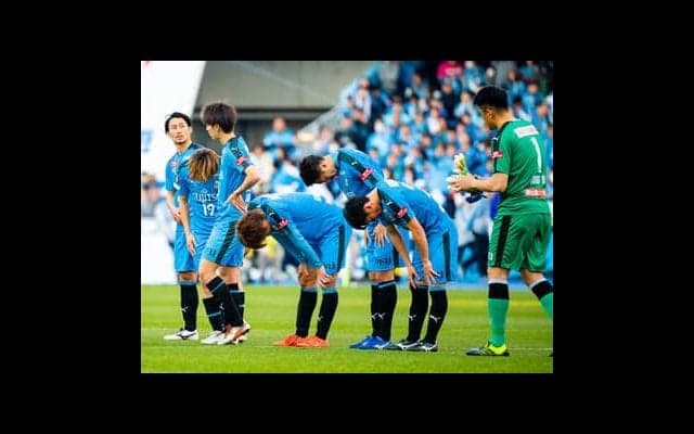 フロンターレ４戦未勝利はナゼなのか。家長昭博は断言「迷いがある」