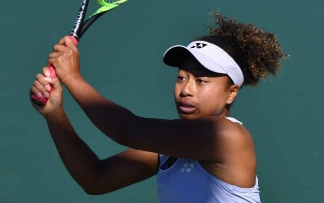 大坂まりがデビュー戦へ。姉妹揃って出場のマイアミOP開幕