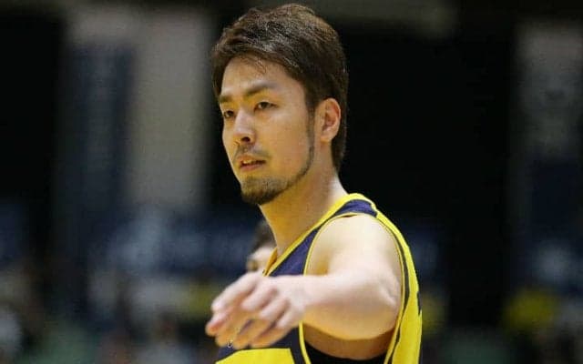 栃木ブレックスの強さを支える竹内公輔の存在感「どうしたら一番貢献できるか」