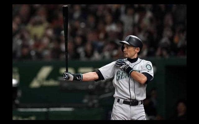 【MLB】マ軍GMに直撃、イチローは「比類なき存在」　数々の偉業は「偉大さは言わずもがな」
