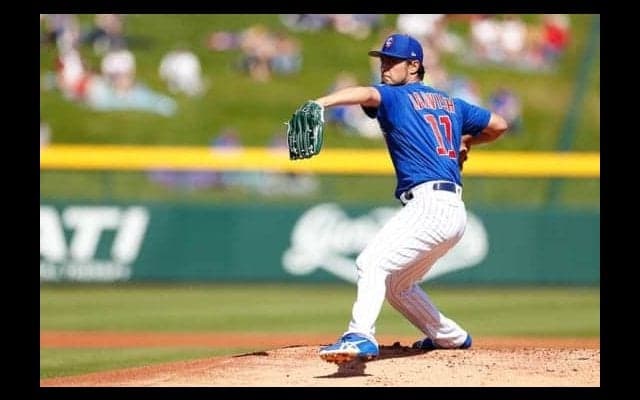 ダルビッシュは「19年復帰する注目選手」…MLB公式が選出