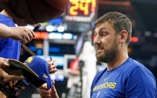 NBA復帰戦で先発出場したアンドリュー・ボーガット「やるべきことは変わらない」