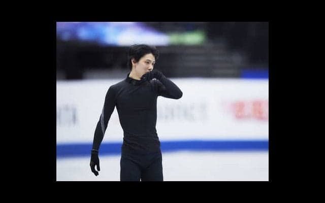 世界選手権は三つ巴。羽生結弦は今季最高得点をたたき出せるか