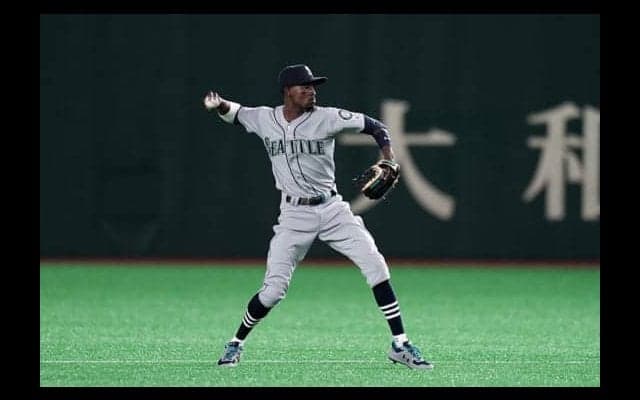 二盗成功の巨人立岡に…MLB盗塁王が“課題”指摘「走ってくるのはわかってた」