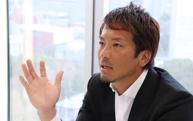 ソフトB・松田宣浩、プロ14年目の熱男の「現役論」とは？